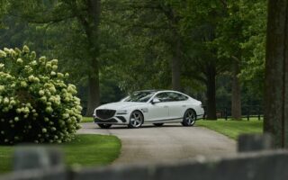 Luxury Car Brands List