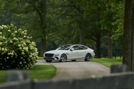 Luxury Car Brands List
