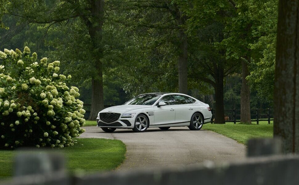 Luxury Car Brands List