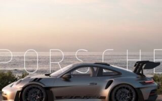 Luxury Car Lease Deals